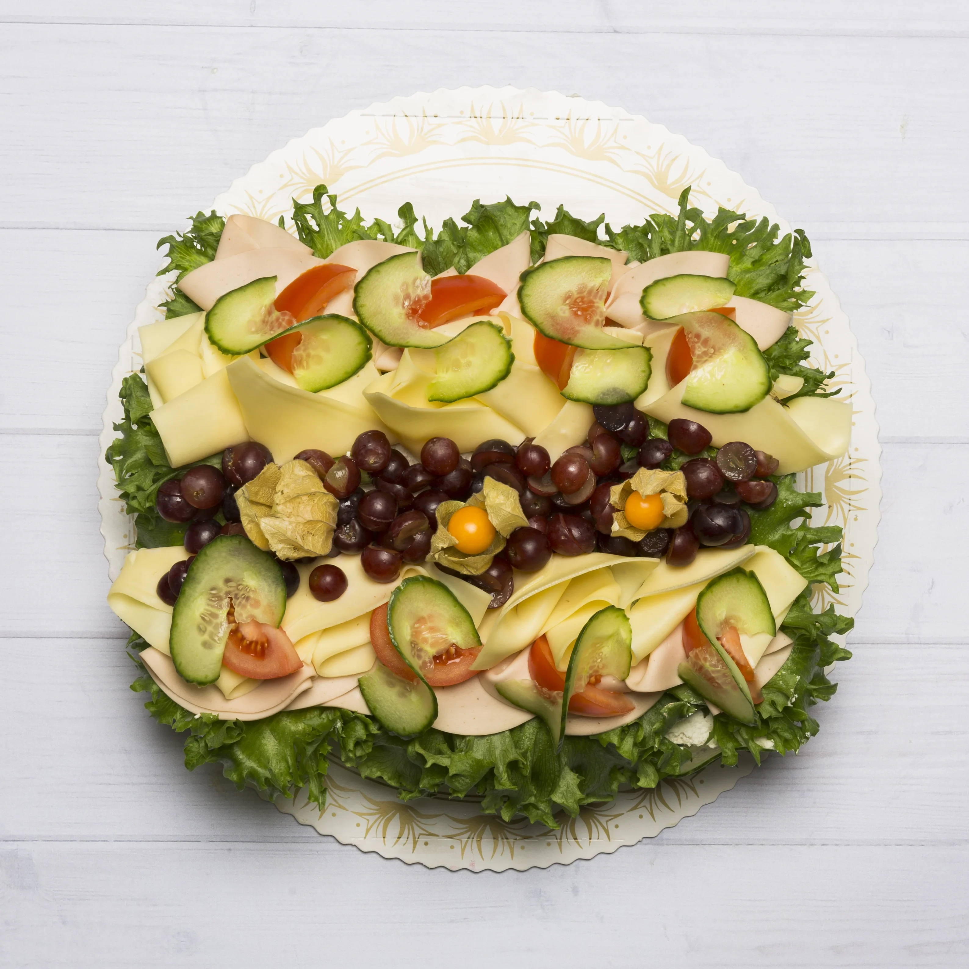 Vegetarisk