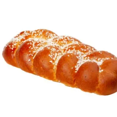 Vetefläta