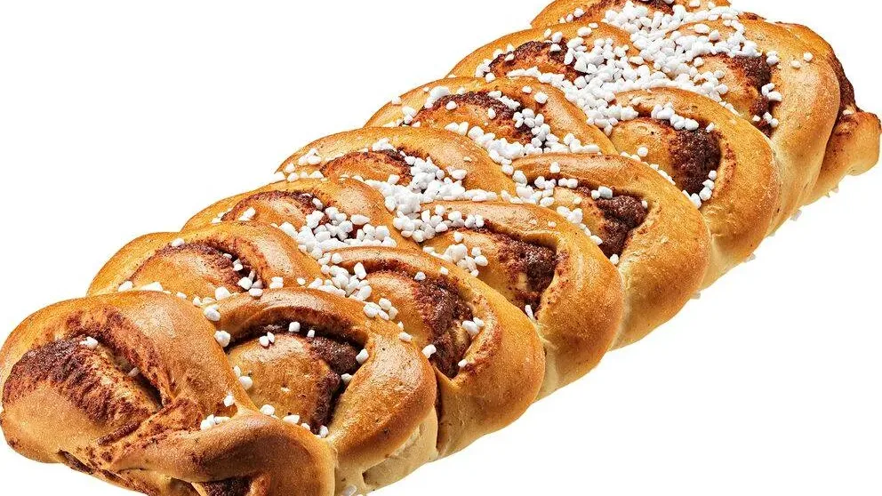 Kanellängd