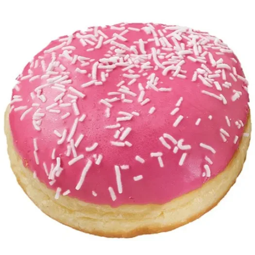 Hallon munk lyx