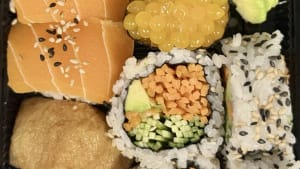 Klassisk Vegan 12 bitar