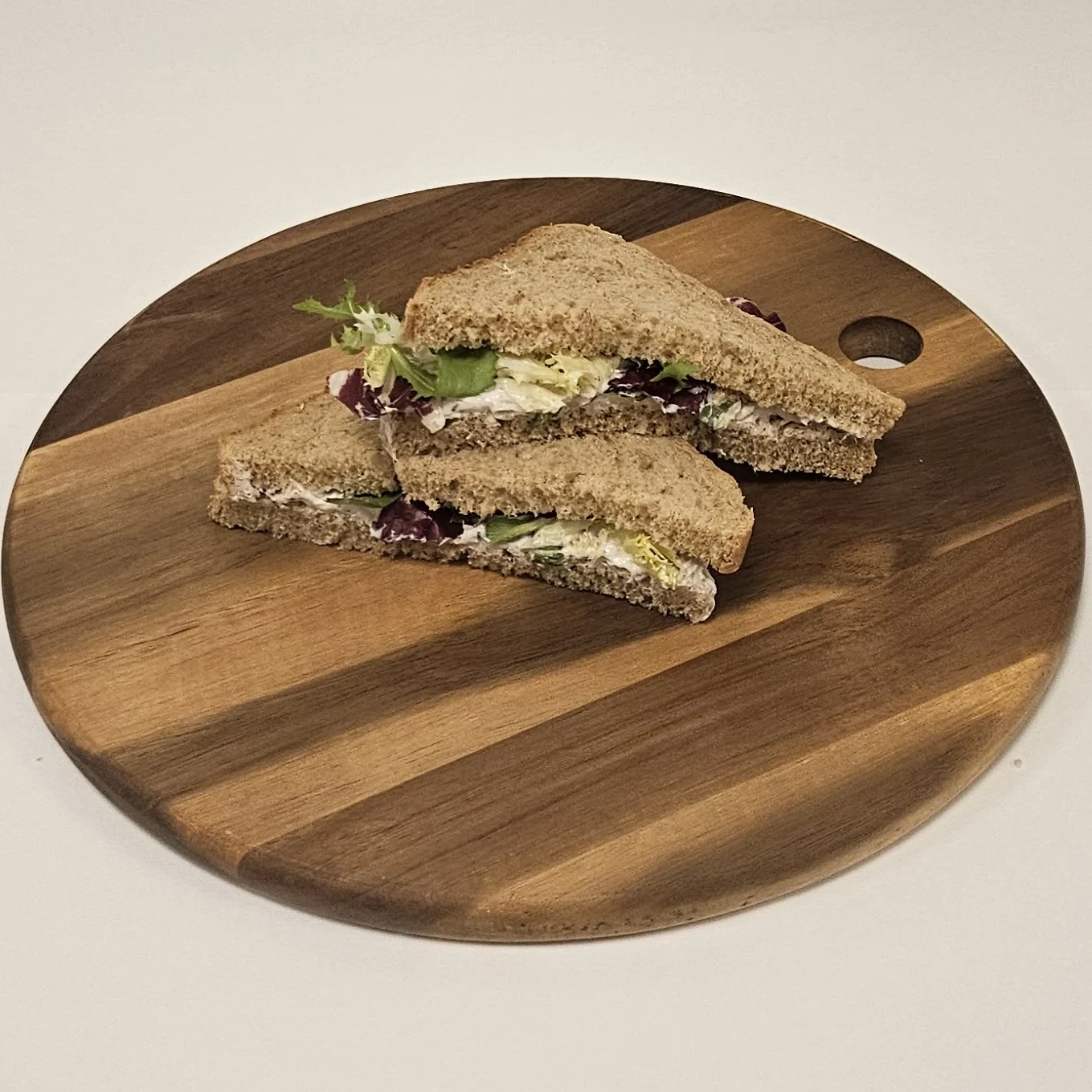 Tonfisksandwich