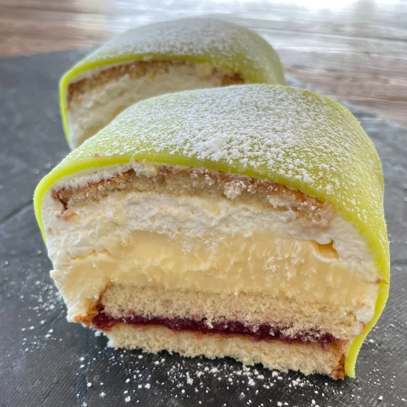 Prinsessbakelse     2-pack