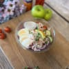Liten räksallad