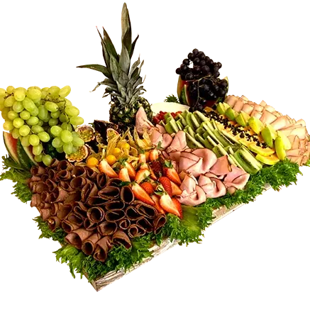 Exotisk planka