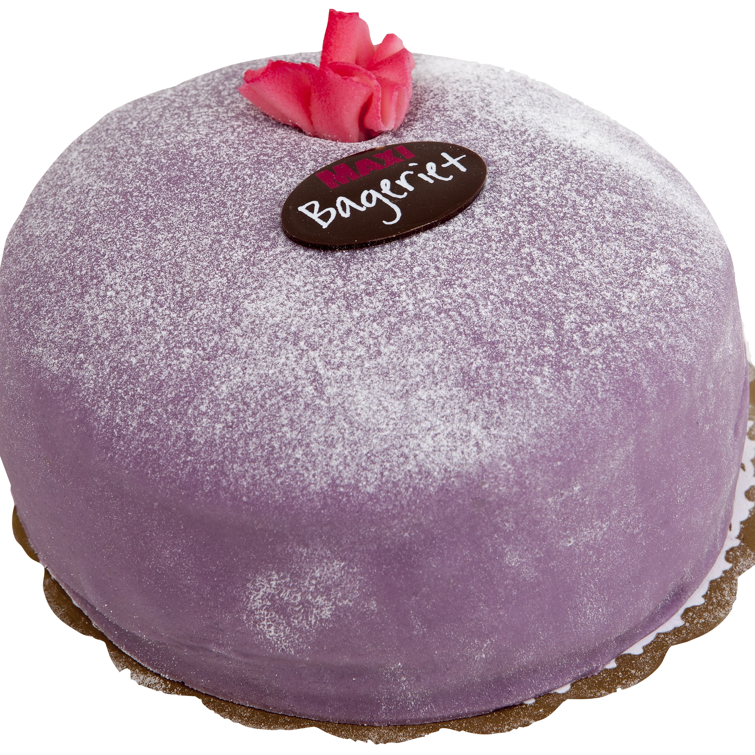 Blåbärsprincess