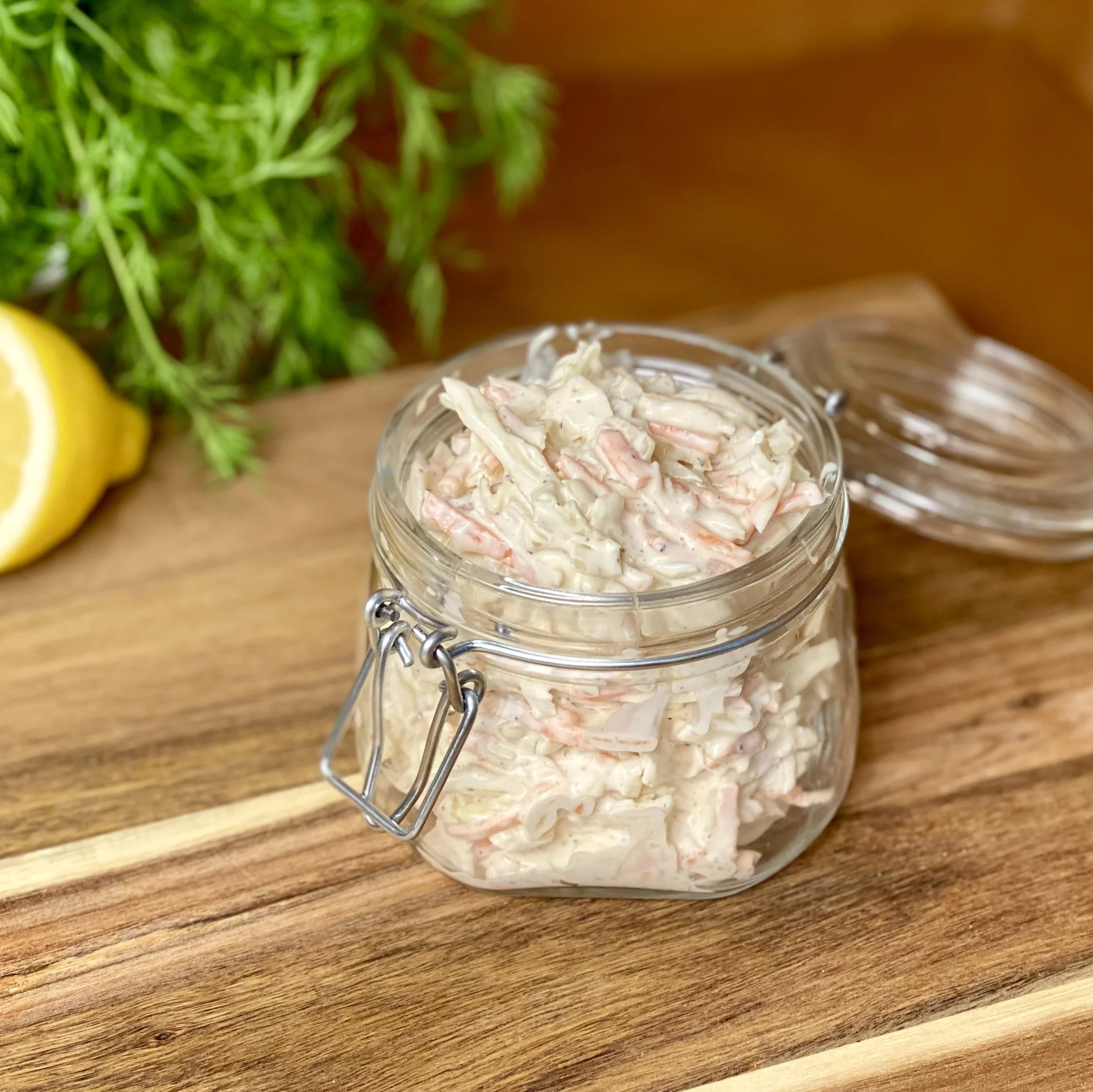 Coleslaw