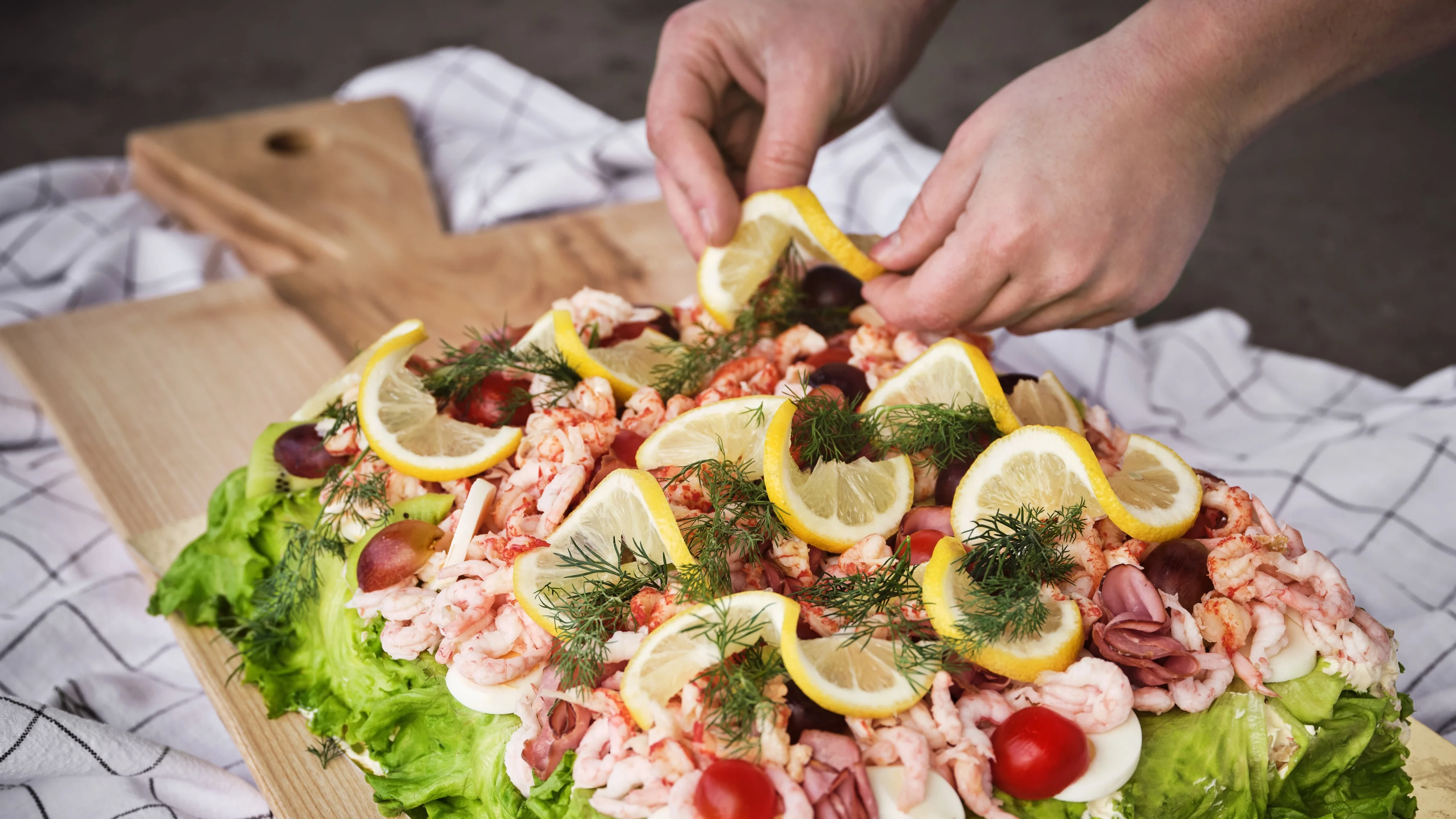 Ett exempel på vad man kan beställa hos oss.