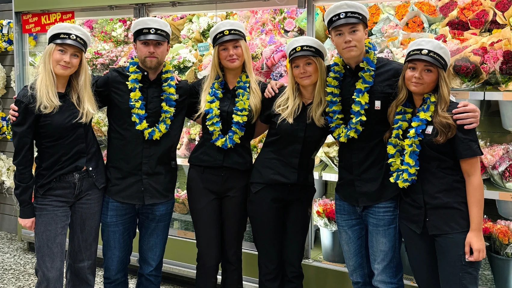 student 2026, studentmat, student frukost, catering, kvantum varberg, ica kvantum catering, catering ica, smörgåstårta ica kvantum