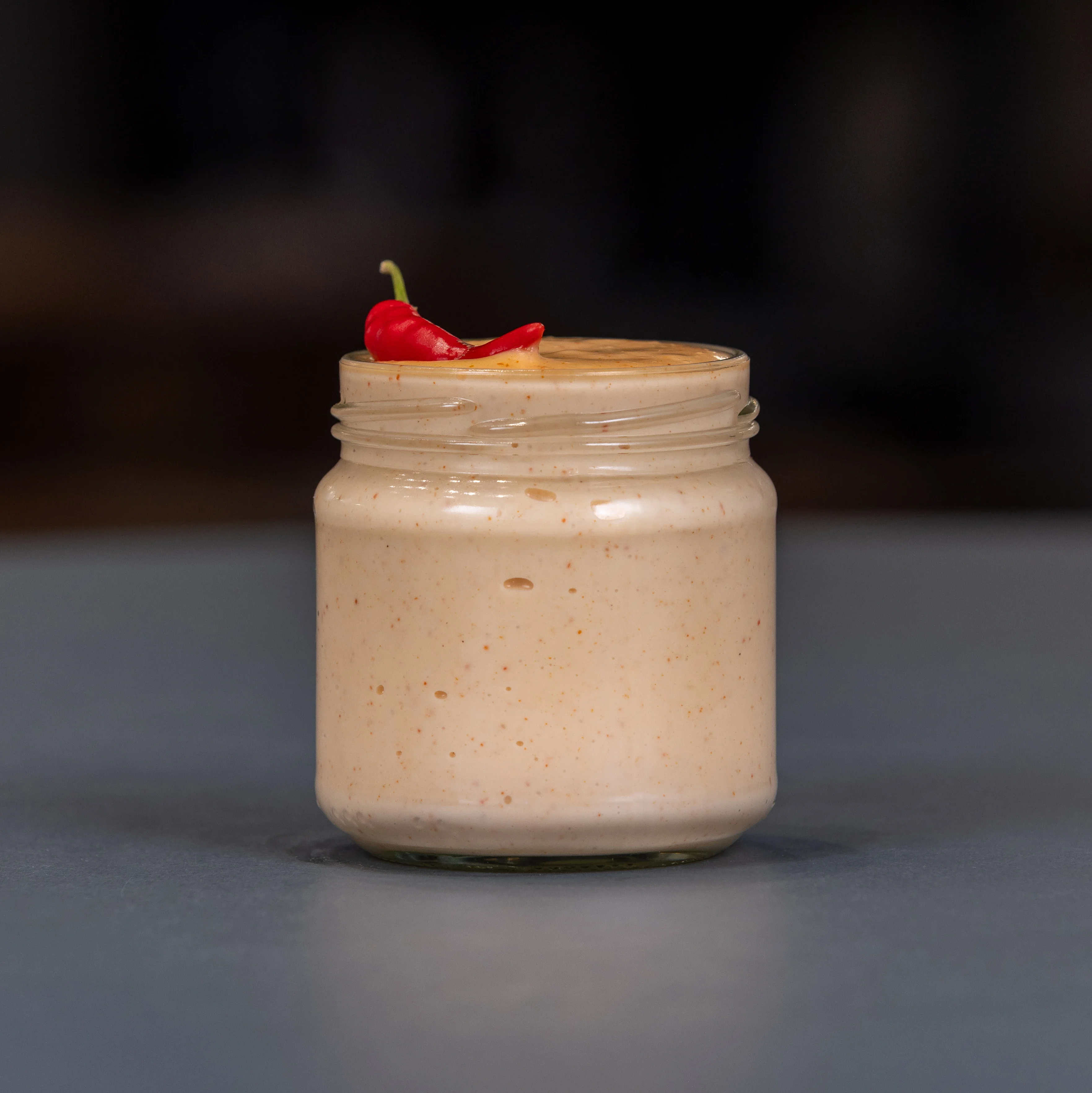 Chili aioli