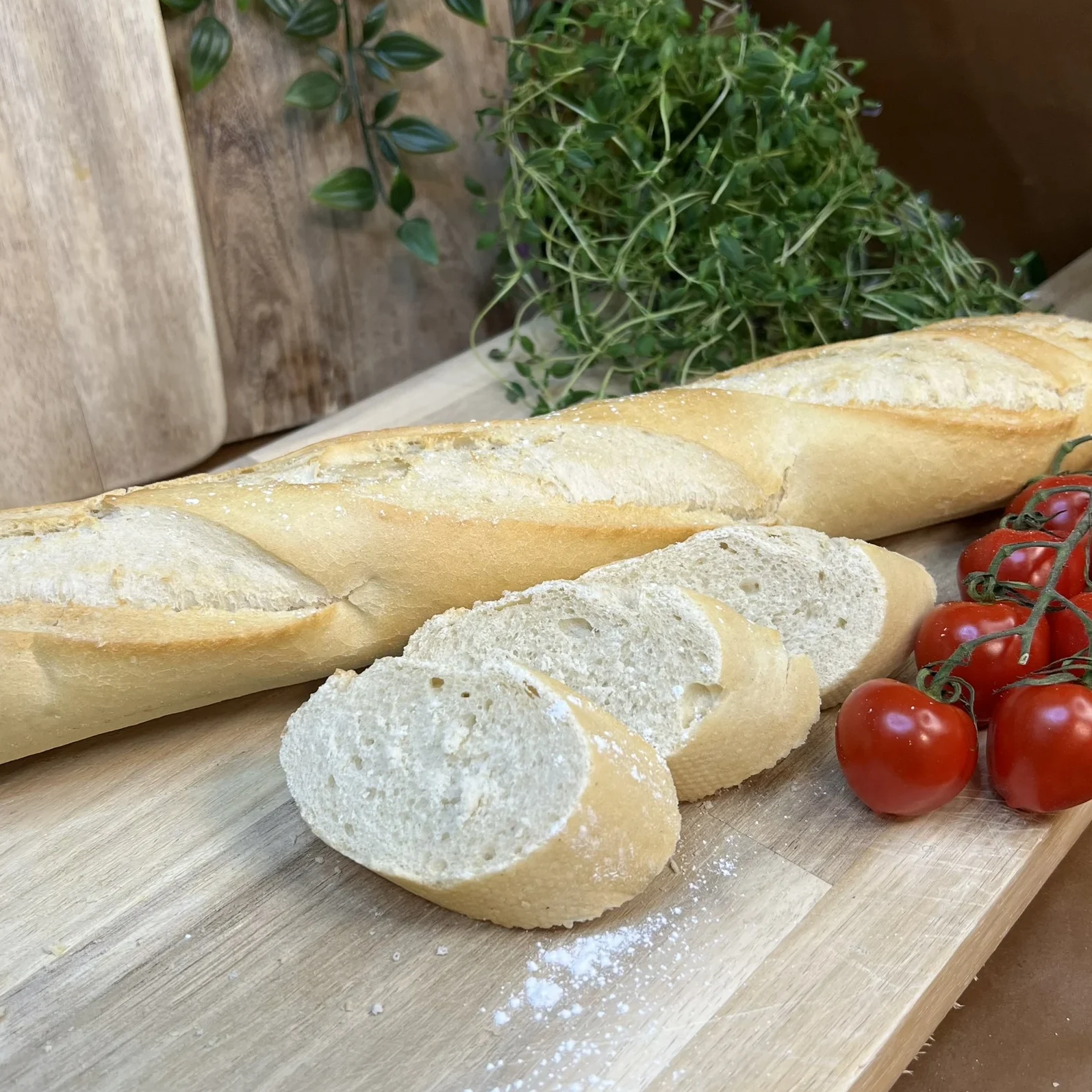 Baguette
