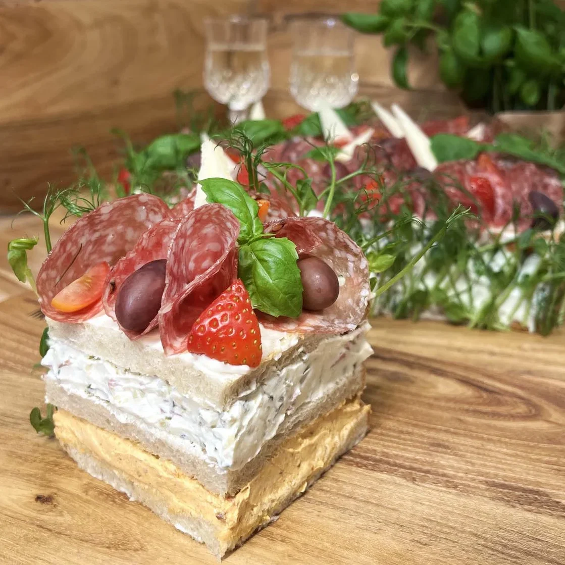 Italienska smaker