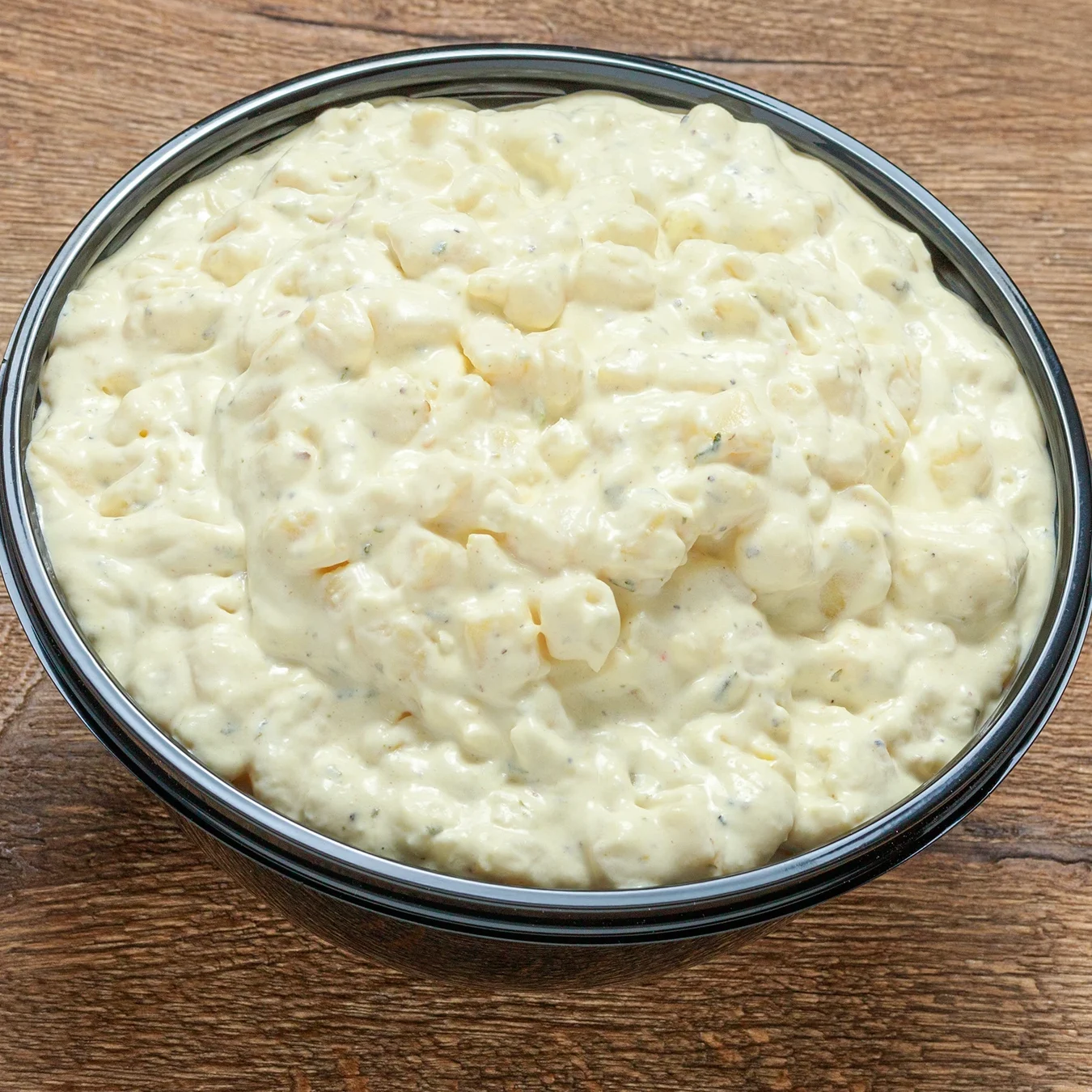 Klassisk potatissallad
