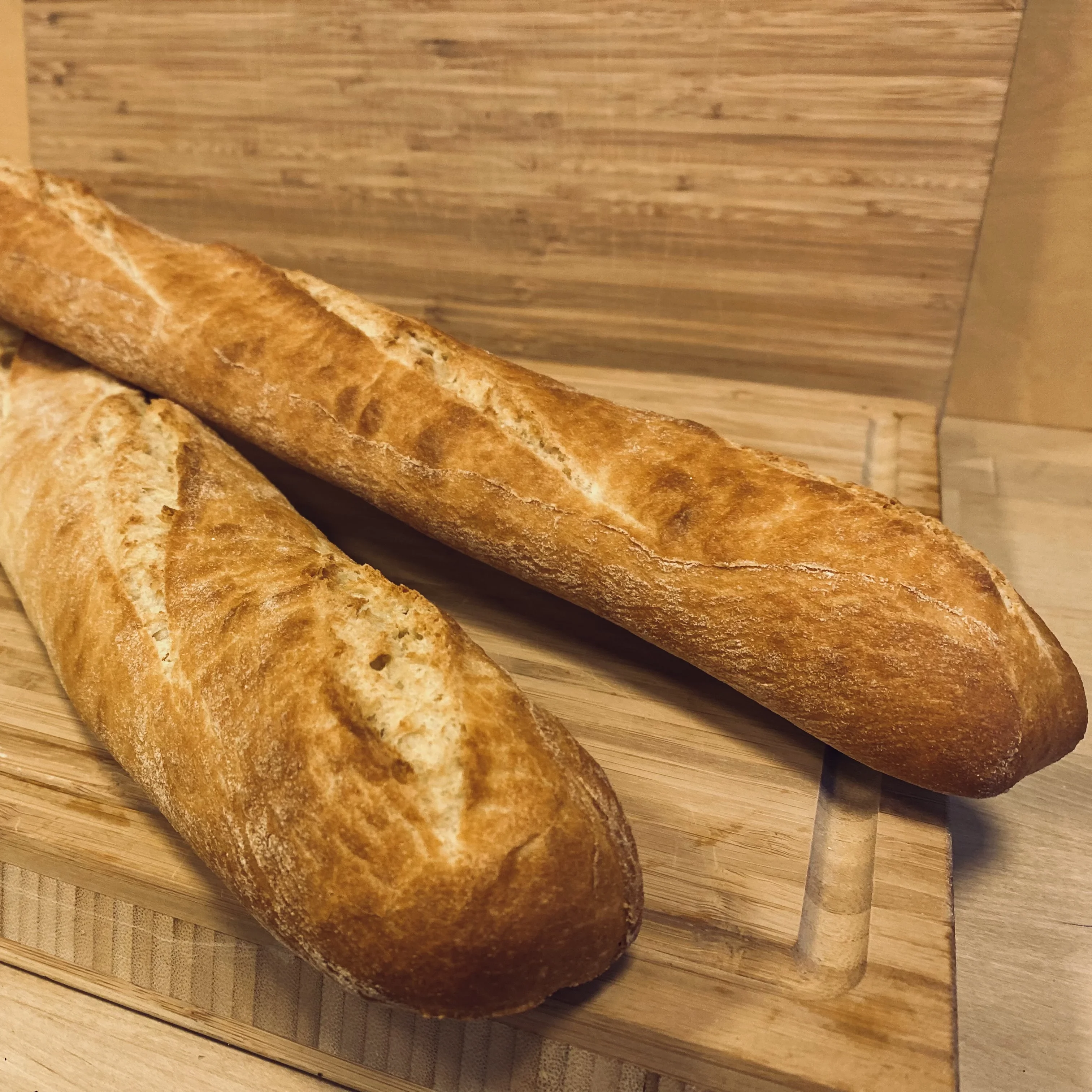 Baguette Rustik