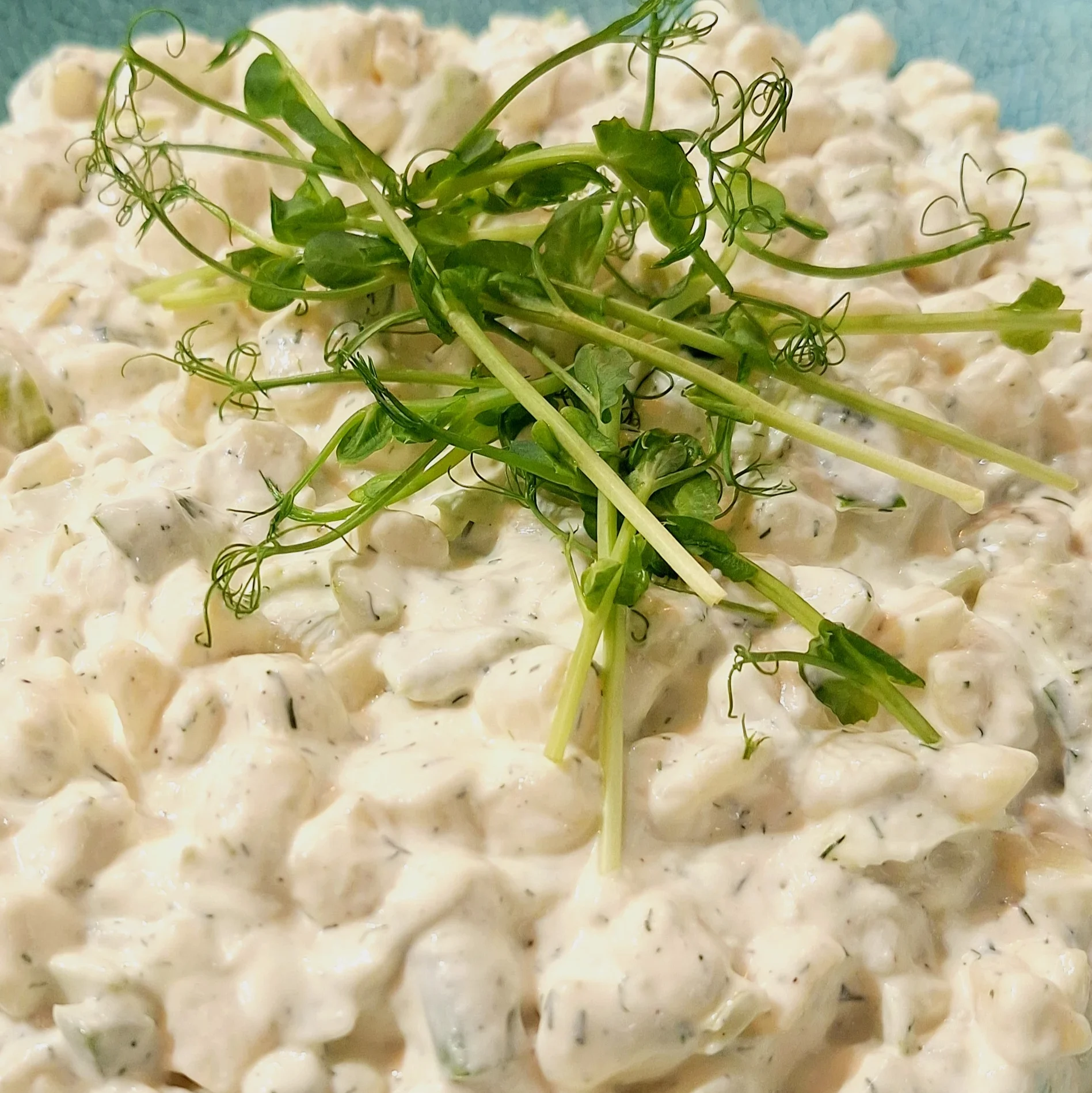 Johnsons Potatissallad 200 gram