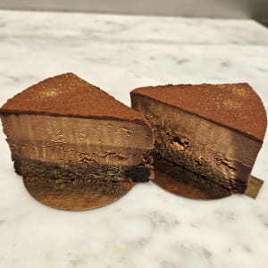 Valrhonabakelse