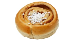 Kanelbulle