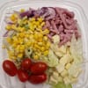 Ost och Skinksallad
