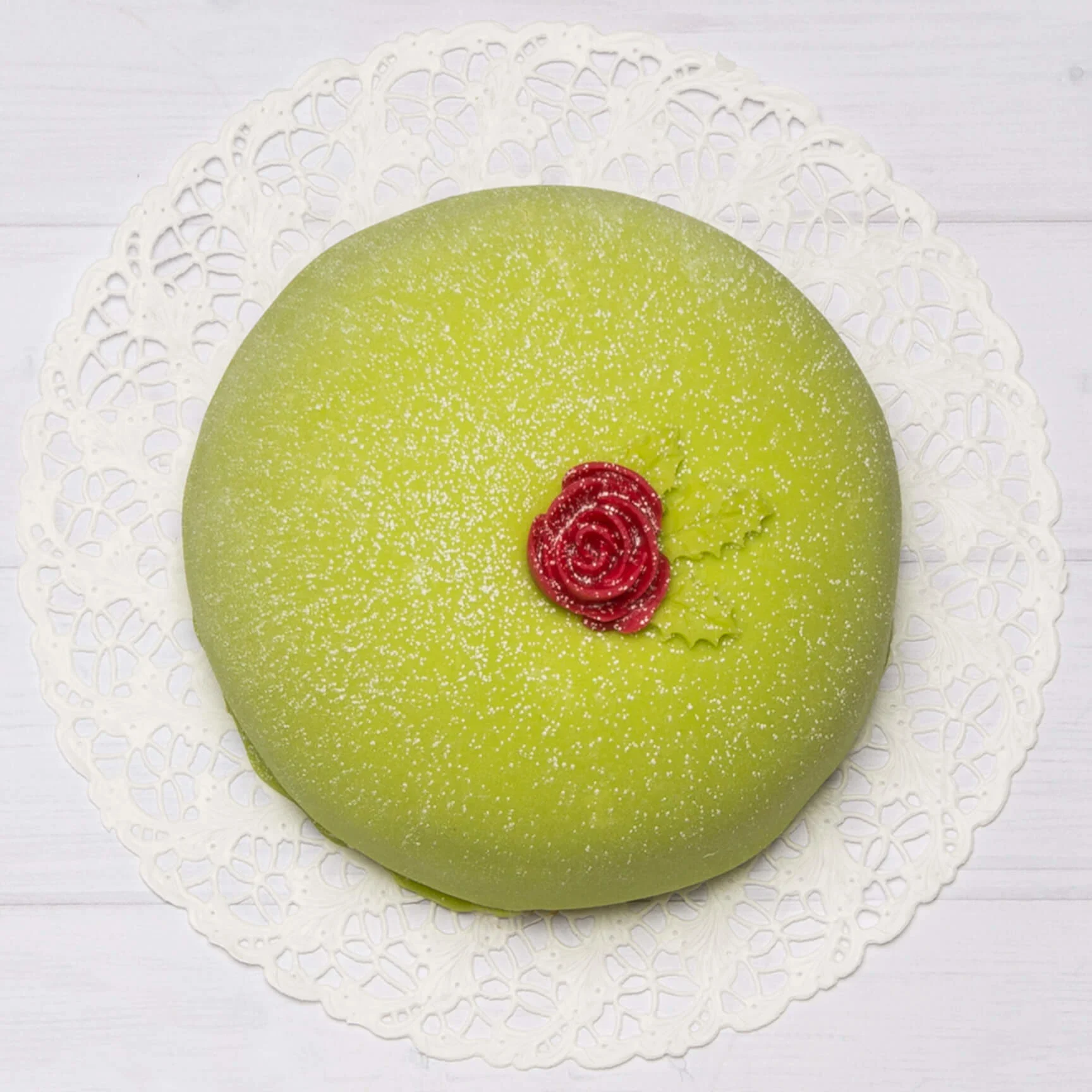Prinsesstårta