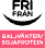 Fri från baljväxter och sojaprotein.