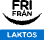 Laktosfri