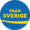 Från Sverige