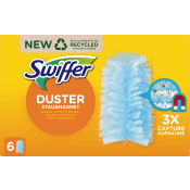 Dammvippa Refill 6-p Swiffer.