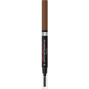 Infaillible Brows 24H Filling Trian Light Brown 1 Milliliter Loreal.