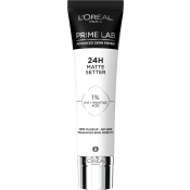 Prime Lab Advanced Derm Primer 24H Matte S 30 Milliliter Loreal.