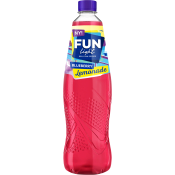 Lightdryck Blueberry Lemonade 1l Fun Light.