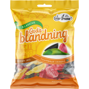 Godisblandning 125g Aroma.