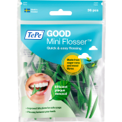 Tandtråd Good Mini Flosser 36-p TePe.