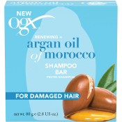 Bar Argan Schampo 80g OGX.