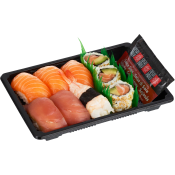 Sushi Meny Ett 9 Bitar 234g Sushi Daily.