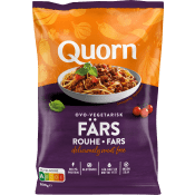 Färs Vegetarisk Fryst 800g Quorn.