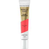 Miracle Pure Cream Blush 02 Sunlit..