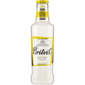 Tonic water Indian 20cl Britvic.