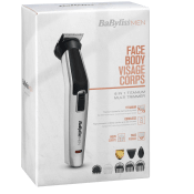 Multi-trimmer 8 in 1 BaByliss.