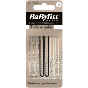 Hårnål Dubbel 6-pack BaByliss.