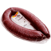 Lökkorv Småländsk ca 1,4kg Scan.