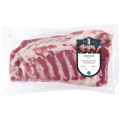 Revben Färska Tunna ca 1,1kg Dalsjöfors.