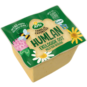 Ost Humlan Ekologisk ca 1,2kg Arla.