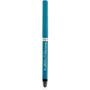 Eyeliner Infaill Grip 36H Gel Automatic Turquoise Fau 1-p L'Oréal Paris.