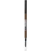 Ögonbrynspenna Brow Ultra Slim Medium brown 4 1-p Maybelline.
