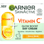 Dagkräm Bright Day Cream Vitamin C 50ml Skin Active.
