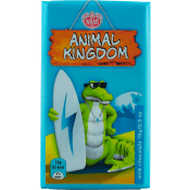 Chokladkaka Animal Kingdom 15g Kras.