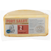 Port Salut 31% ca 500g Gäsene Mejeri.