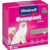 Compact ultra 8kg Vitakraft.