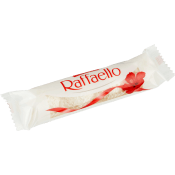 Raffaello 40g 1-p Ferrero.
