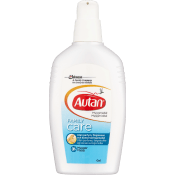Mygg-gelé Family Care Gel 100ml Autan.